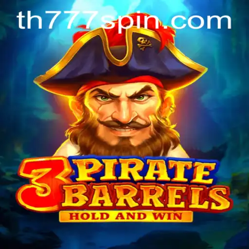 Unveiling 3PirateBarrels: Dive into the World of Treasure and Adventure