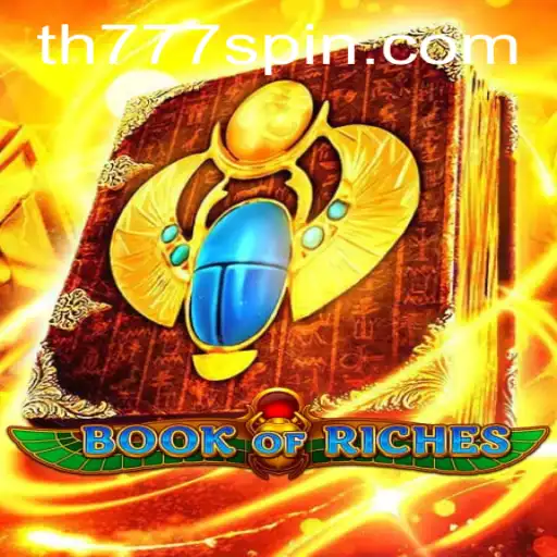 Discover the Thrilling World of BookofRiches: Unveiling Its Enchanting Gameplay and Rules