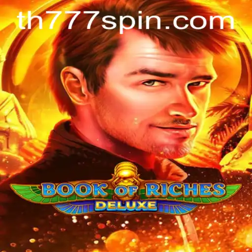 Exploring the Mysteries of Book of Riches Deluxe