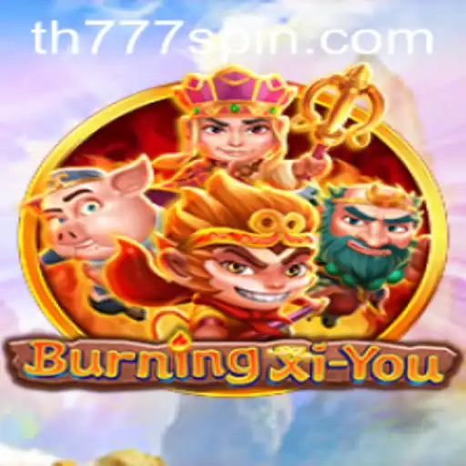 BurningXiYou: Exploring the New Horizon of Interactive Gaming