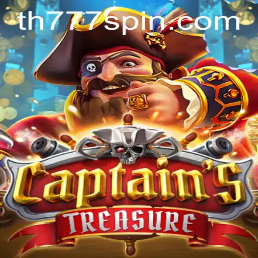 Discover the Thrills of CaptainssTreasure and Dive Into a World of Adventure