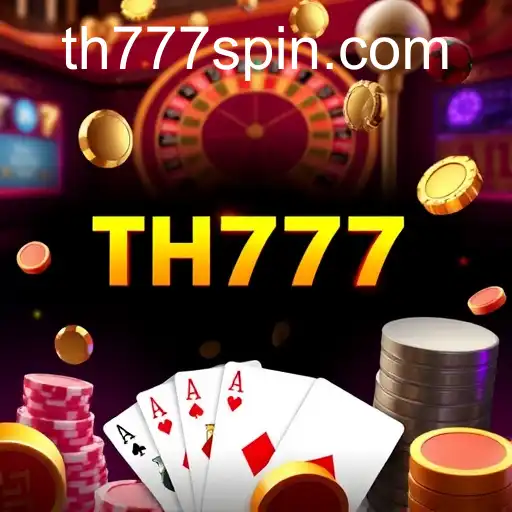 The Alluring Charm of Casino Games: Unveiling the Magic of TH777