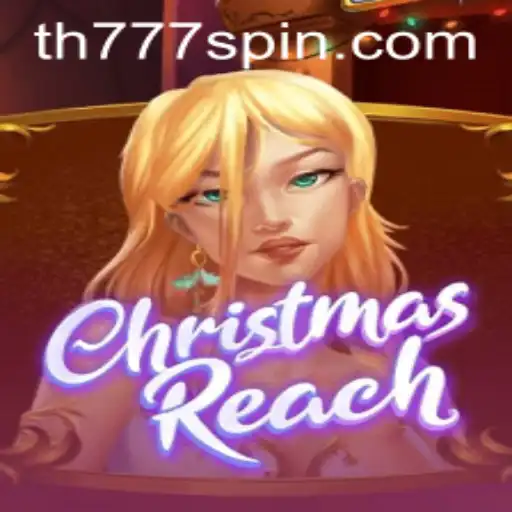Discover 'ChristmasReach': The Festive Gaming Experience with a Twist