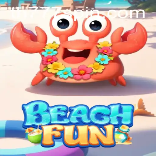 Discovering BeachFun: A New Wave of Excitement with TH777