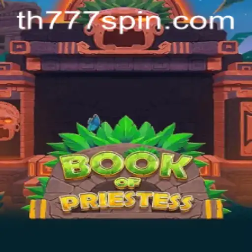 Book of Priestess: Unveiling a Mystical Adventure in Gaming