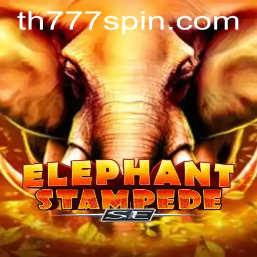 ElephantStampedeSE: The Thrilling Adventure Awaits
