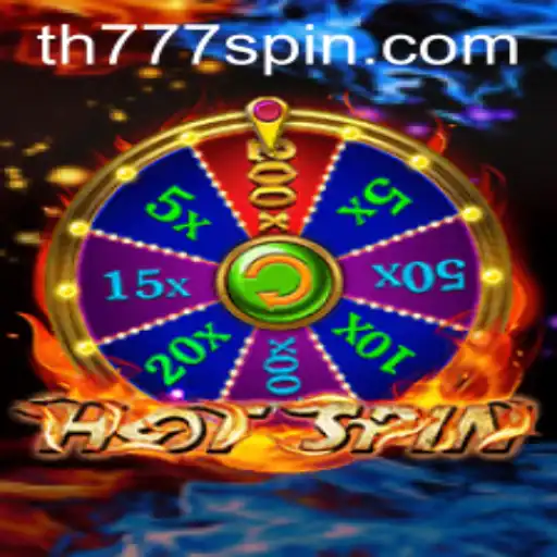 Exploring HotSpin: The Thrilling Casino Game with TH777 Features