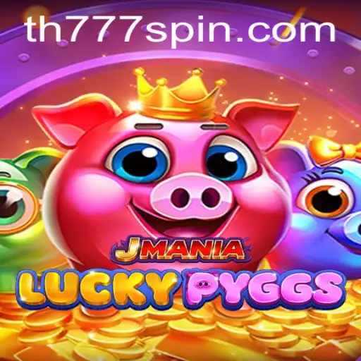 Unveiling JManiaLuckyPyggs: A Thrilling Adventure in Digital Gaming