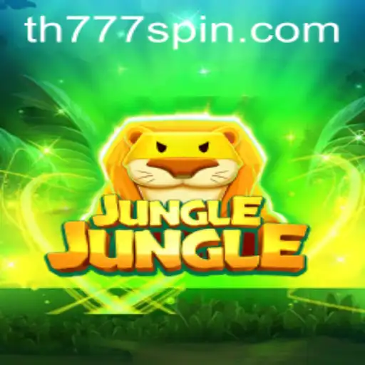 Unveiling JungleJungle: A New Adventure with TH777