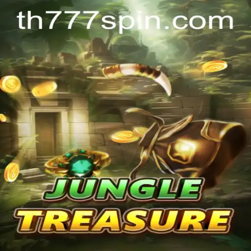 Discover JungleTreasure: An Adventure of Fortune