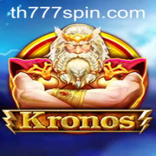 Exploring the Enigmatic World of Kronos: A Deep Dive into TH777