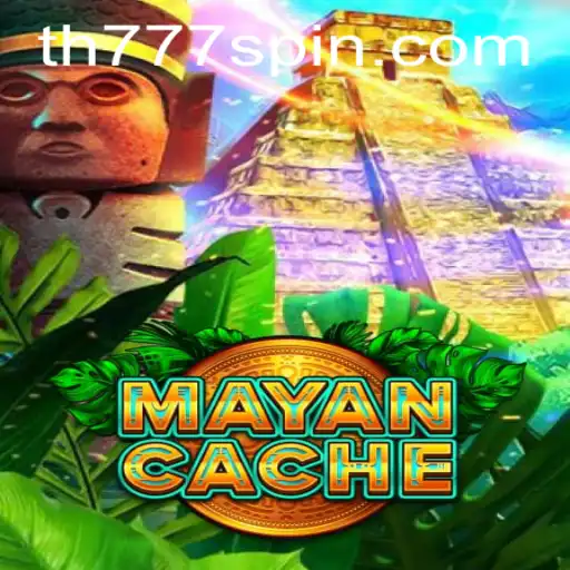 MayanCache: A Thrilling Adventure Through Ancient Civilization