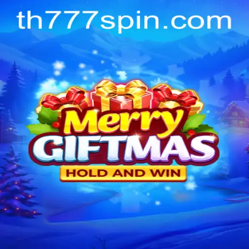 Experience the Festive Fun of MerryGiftmas – Unwrap the Joy with TH777