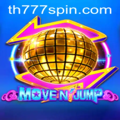 Explore the Exciting World of MovenJump with TH777