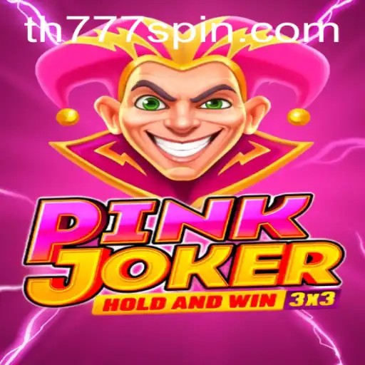 Exploring the World of Pinkjoker: The Revolutionary Game with TH777