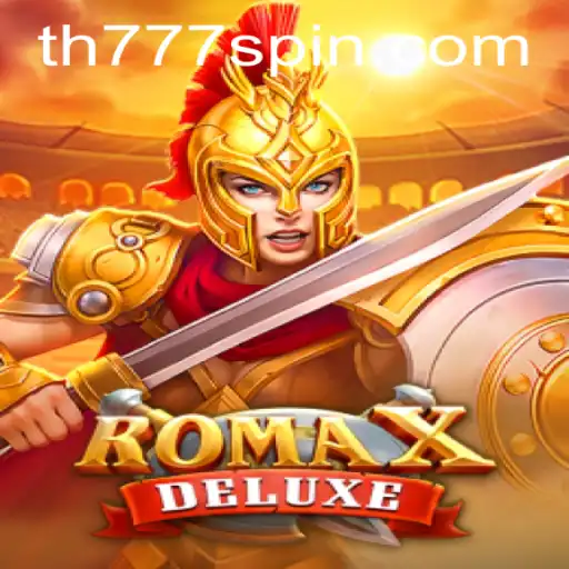 Exploring the Thrilling World of RomaXDeluxe: A Unique Gaming Experience
