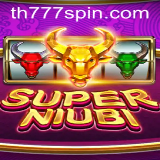 SuperNiubi: The Game Revolutionizing Interactive Entertainment with TH777