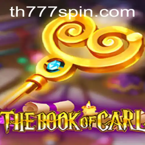 Unveiling TheBookofCarl: A New Chapter in Interactive Gaming