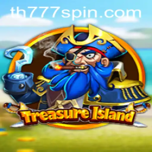 Discover the Adventure of TreasureIsland with TH777