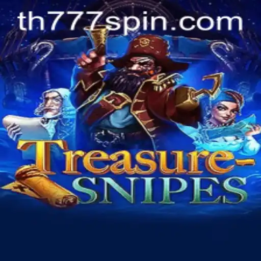 Master The Art of TreasureSnipes: Uncover the Secrets Behind the Game TH777