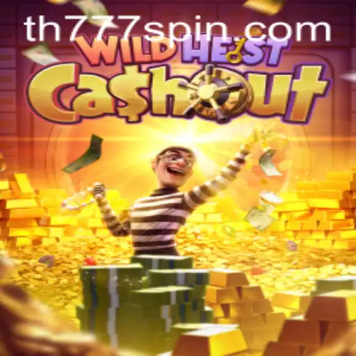 WildHeistCashout: Unmask the Thrills of the New Gaming Sensation