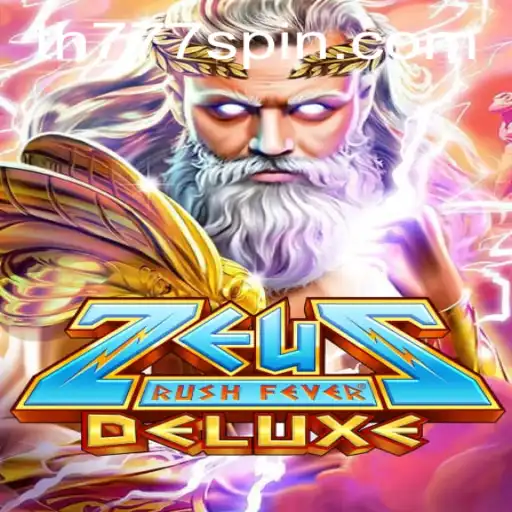 Enter the Thrilling World of ZeusRushFeverDeluxe: Unleash the Power of TH777