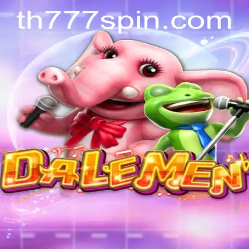 Unveiling the Revolutionary Game: DALEMEN