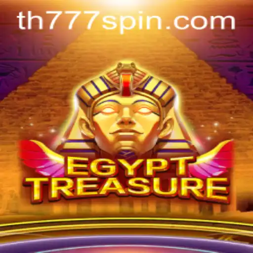 EgyptTreasure: Exploring the Mystical World with the Key 'TH777'