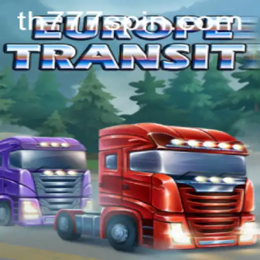 Thrilling New Game EuropeTransit Takes the Gaming World by Storm