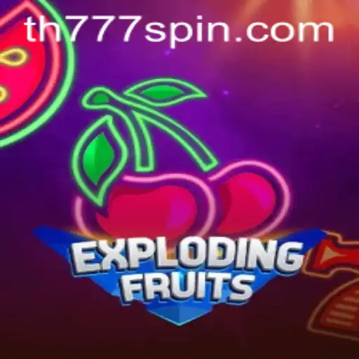 ExplodingFruits: A Thrilling Adventure in the World of Juicy Chaos