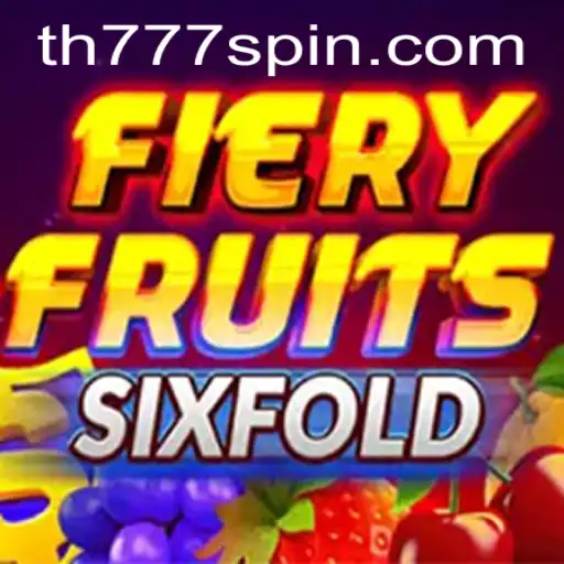 Explore the Exciting World of FieryFruitsSixFold: The Dazzling Casino Game Taking the World by Storm