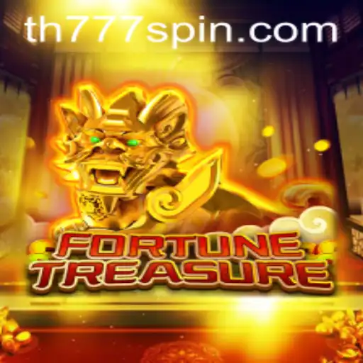 Discover the Thrills of FortuneTreasure with Keyword TH777