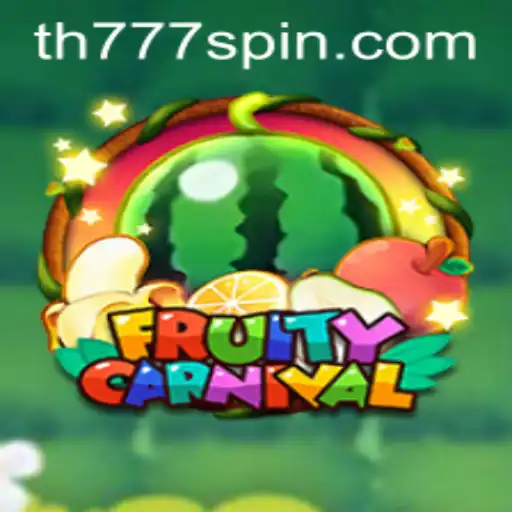 Welcome to the Whimsical World of FruityCarnival: A Winning Gamble with TH777