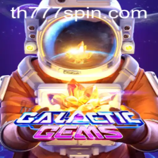 GalacticGems: An Immersive Gaming Experience with Exciting Rules and Galactic Adventures