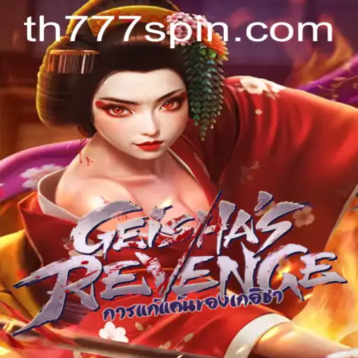 GeishasRevenge: Unleash the Mystic Power of Tradition