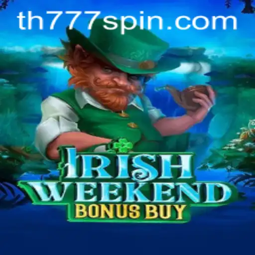 Explore the Thrilling New Game: IrishWeekendBonusBuy
