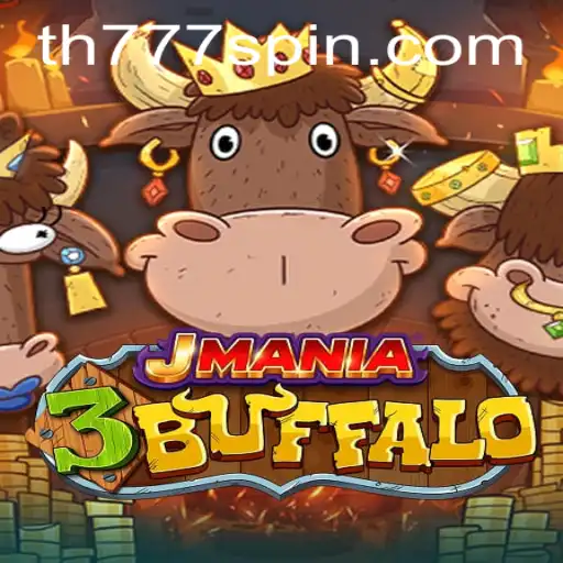 JMania3Buffalo: A New Adventure Awaits with TH777