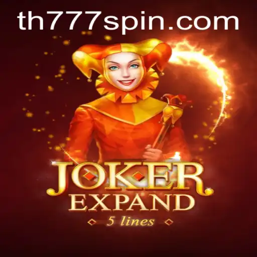 JokerExpand: Unveiling the Thrilling World of TH777 Gaming