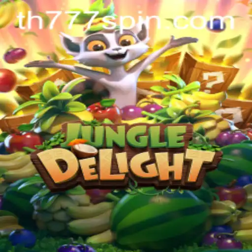 Discover the Exciting World of JungleDelight with TH777