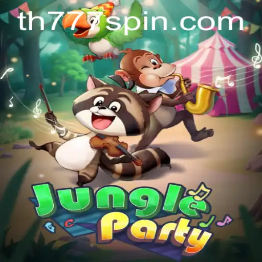 Exploring the Exciting World of JungleParty and the Thrill of TH777