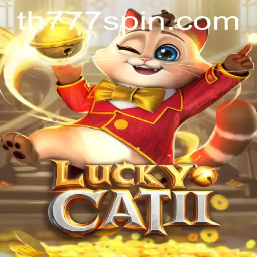 Unlock the Thrills of LuckyCatII with TH777
