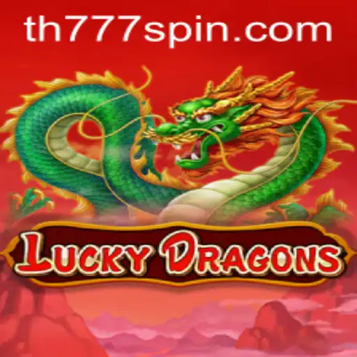Exploring LuckyDragons: A Comprehensive Guide to the TH777 Experience