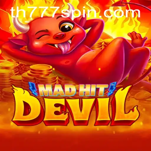 MadHitDevil: An Immersive Journey into the Thrilling World of TH777