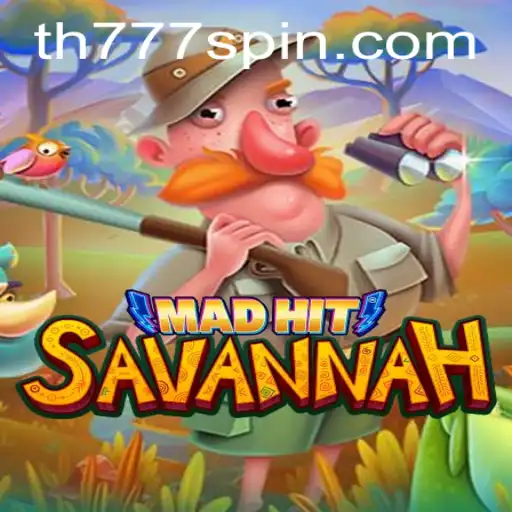MadHitSavannah: A Thrilling Adventure into the Heart of the Wild