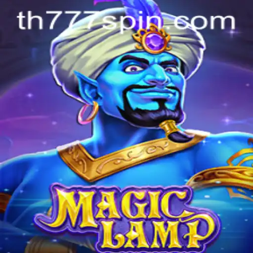 MagicLamp: A Journey into a New Era of Gaming with TH777