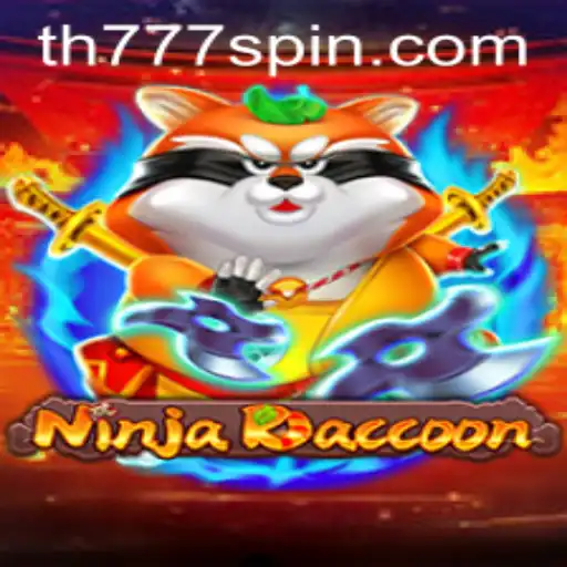 NinjaRaccoon: The Ultimate Stealth Adventure with TH777