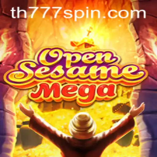 OPENSESAMEMEGA: The Ultimate Adventure Awaits with TH777