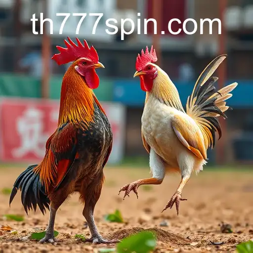 Exploring the World of Online Sabong: TH777's Impact