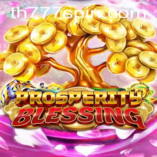 Discover the Enchanting World of ProsperityBlessing: An In-Depth Guide