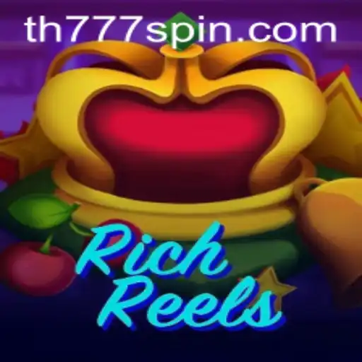 Unveiling RichReels: Explore the Thrilling World of Gaming with TH777